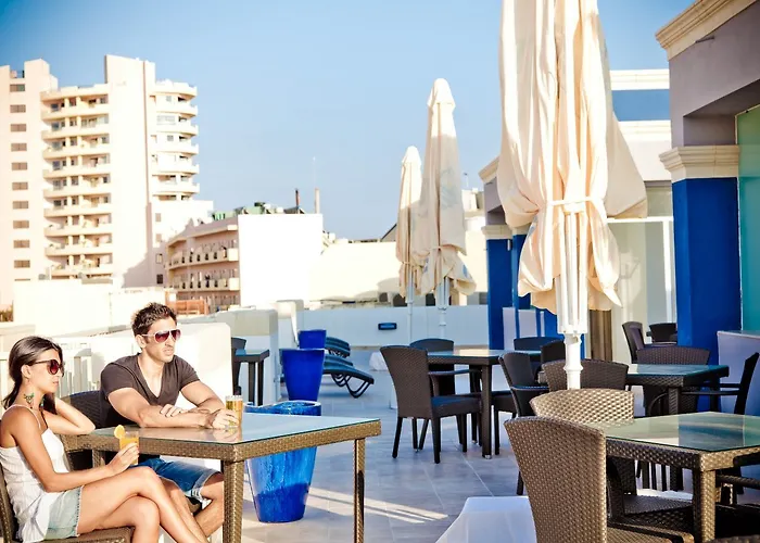 Labranda Rocca Nettuno 4* سليمة