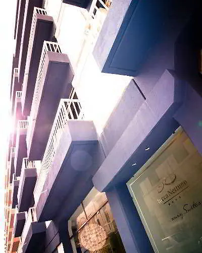 Labranda Rocca Nettuno