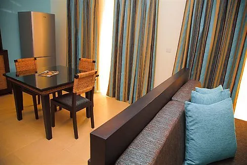 فندق Labranda Rocca Nettuno 4*