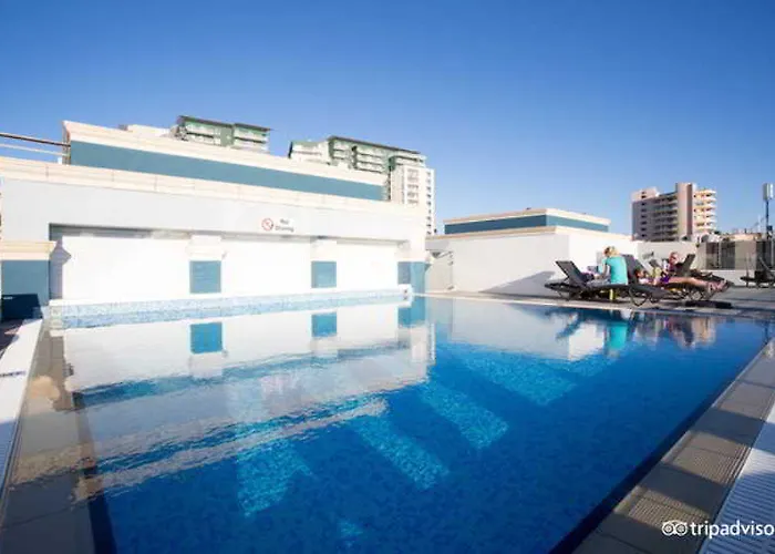 Labranda Rocca Nettuno 4*