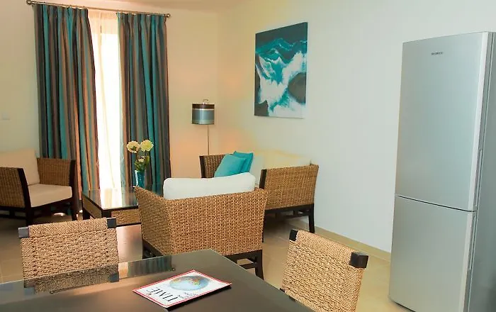 Labranda Rocca Nettuno Отель 4*