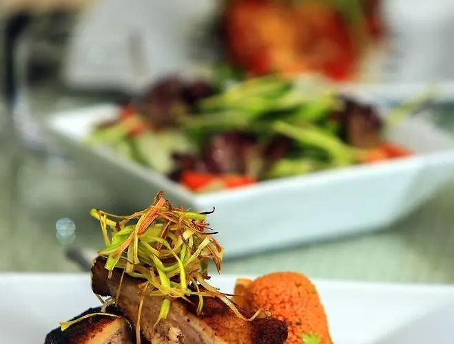 Otel Labranda Rocca Nettuno