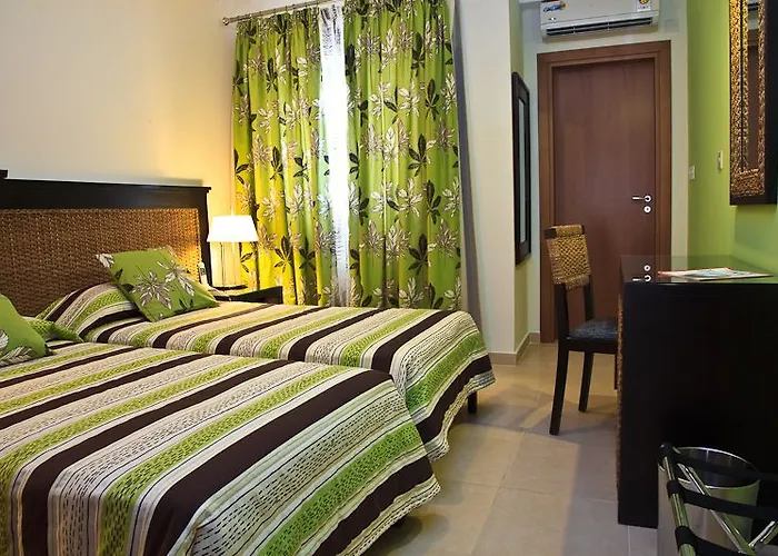 Labranda Rocca Nettuno 4*