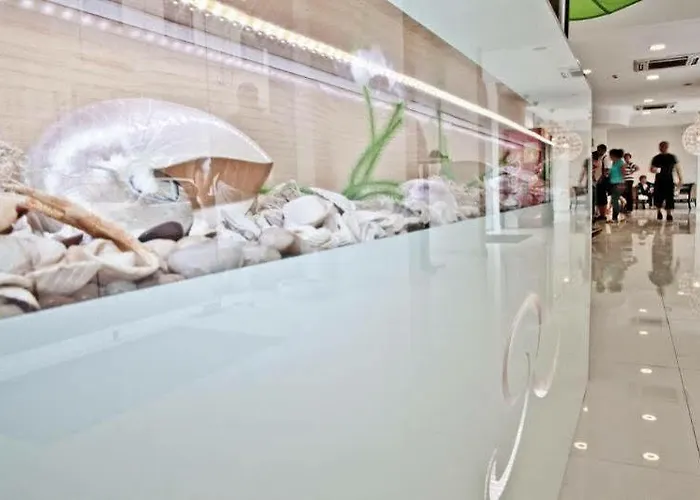 فندق Labranda Rocca Nettuno سليمة