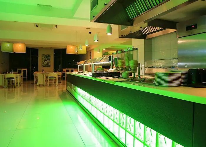 Labranda Rocca Nettuno Otel