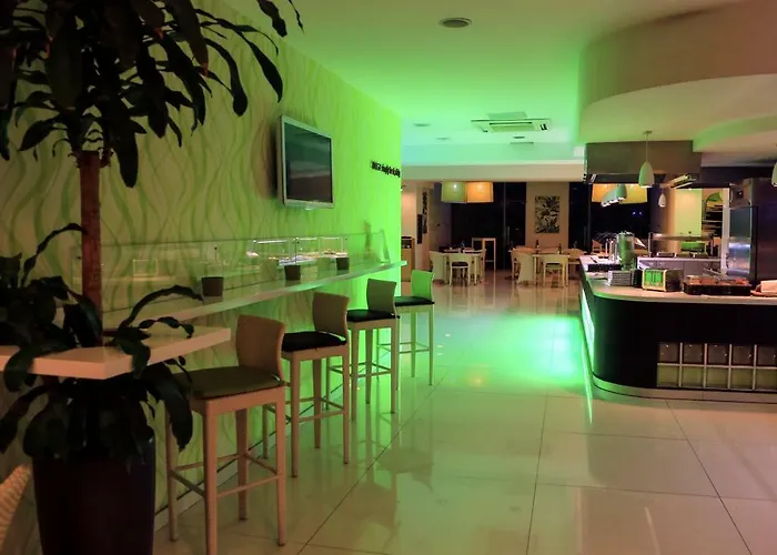 Labranda Rocca Nettuno Otel