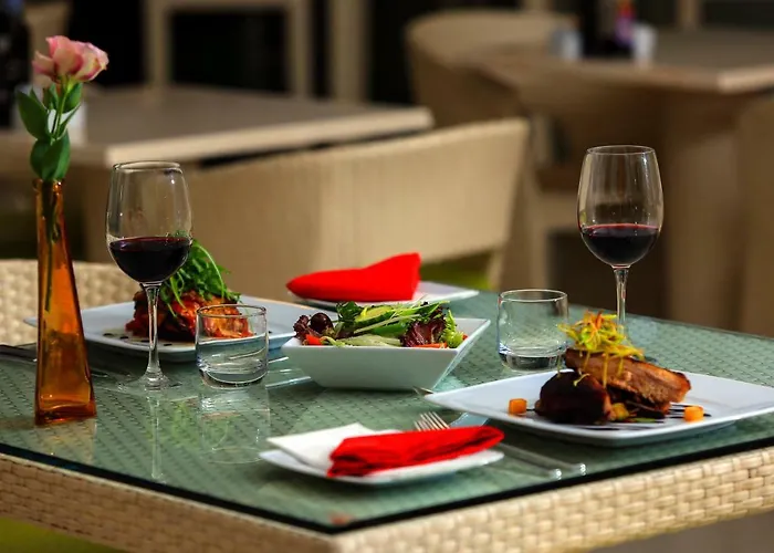 Labranda Rocca Nettuno Sliema