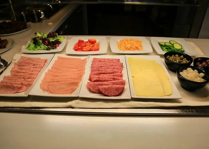 Labranda Rocca Nettuno Otel 4*