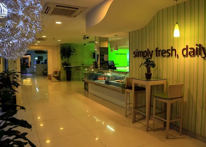 Labranda Rocca Nettuno 4* سليمة