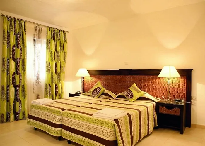 Labranda Rocca Nettuno Otel