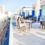 Hotel Labranda Rocca Nettuno