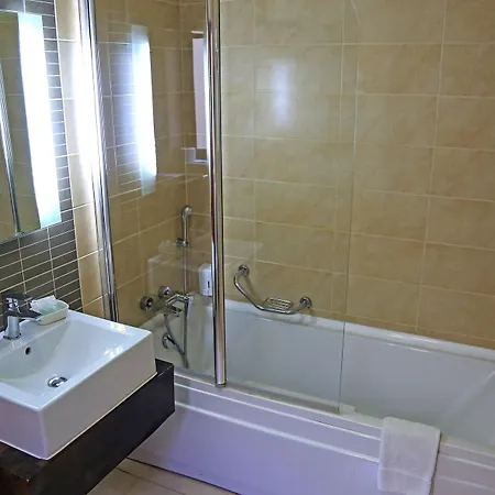 Labranda Rocca Nettuno 4* סליאמה