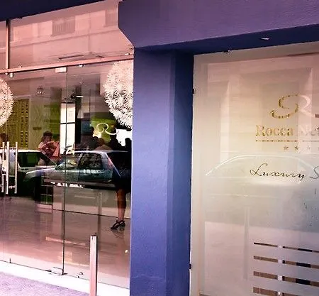 Labranda Rocca Nettuno 4* סליאמה