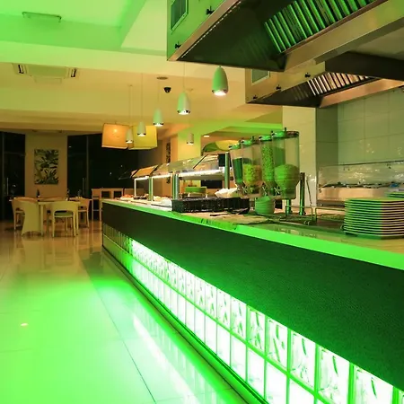 Labranda Rocca Nettuno Hotel