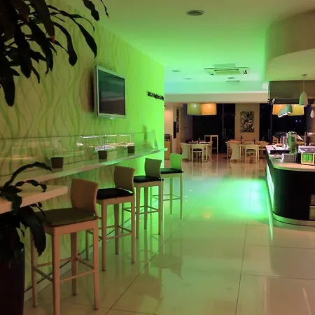 Labranda Rocca Nettuno Hotel