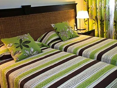 Labranda Rocca Nettuno Hotel