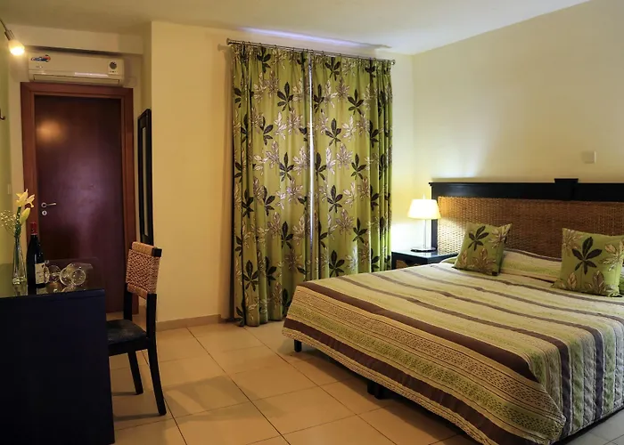 Hotel Labranda Rocca Nettuno