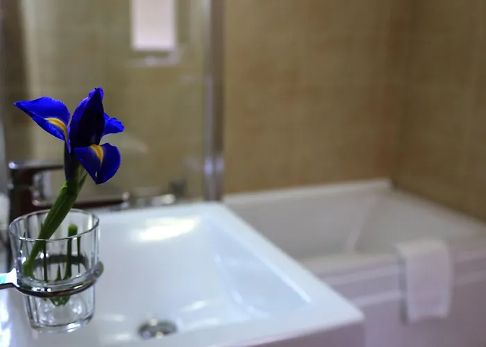 Hotel Labranda Rocca Nettuno Sliema