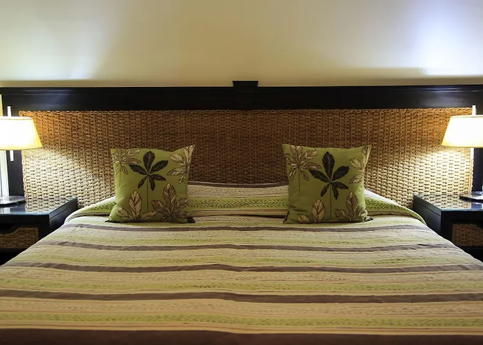 Hotel Labranda Rocca Nettuno