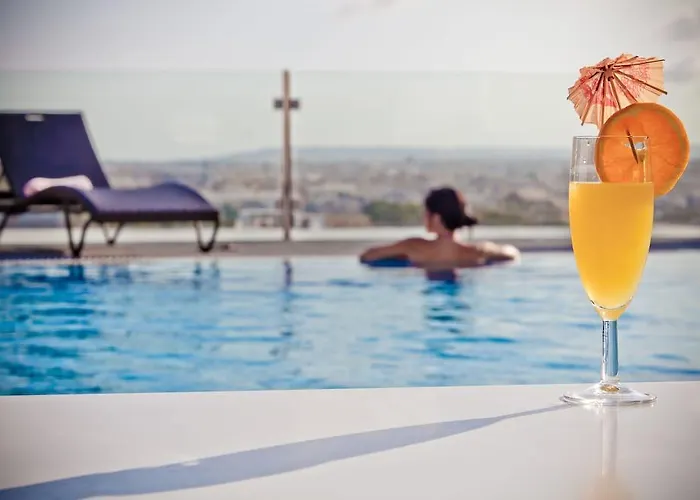 Labranda Rocca Nettuno Sliema