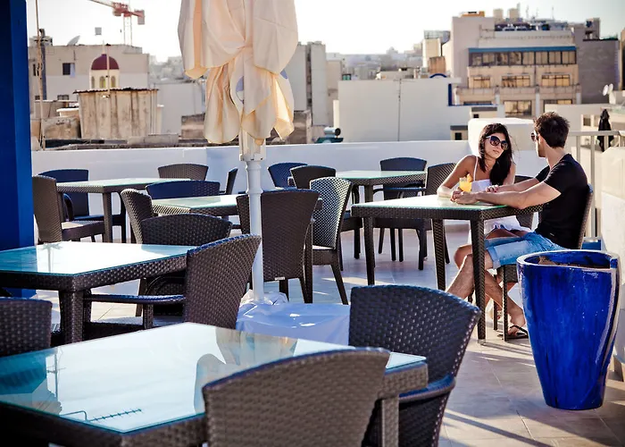 Labranda Rocca Nettuno Hotel Sliema