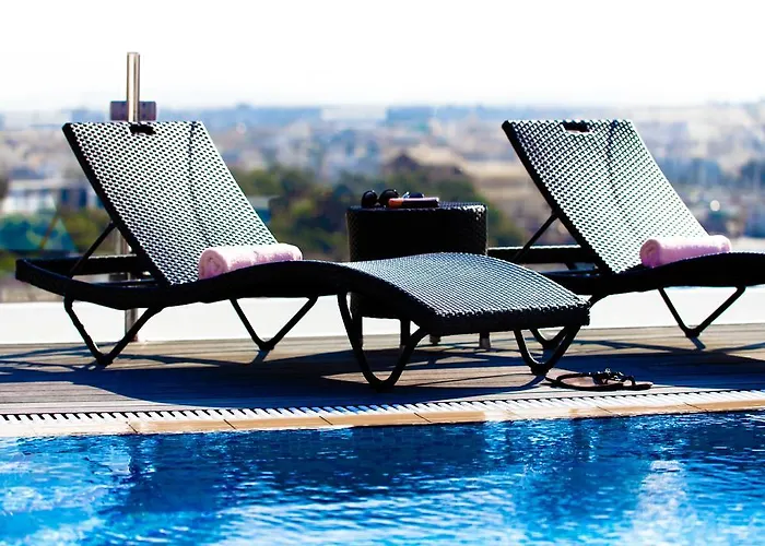 Labranda Rocca Nettuno 4* Sliema