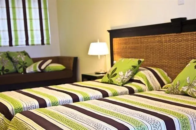 Hotel Labranda Rocca Nettuno