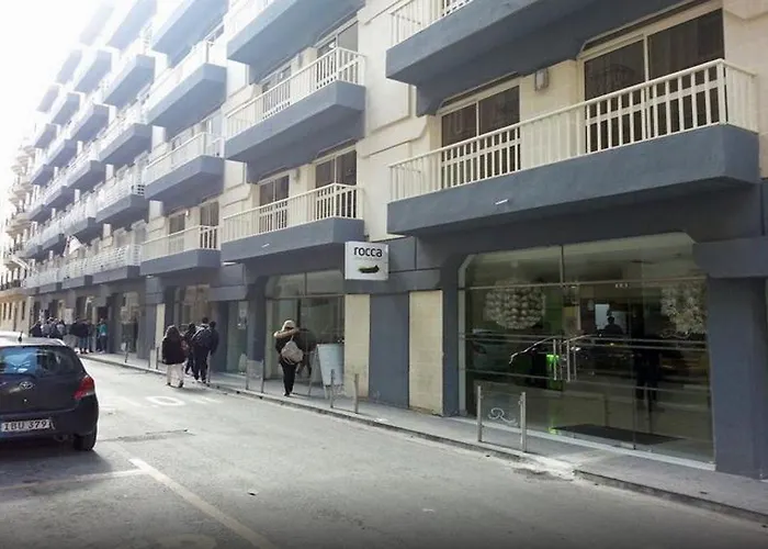 Labranda Rocca Nettuno Sliema