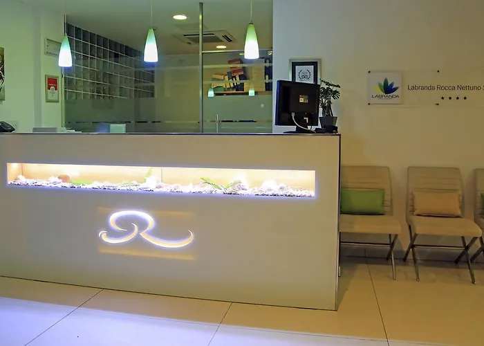 Labranda Rocca Nettuno Hotel