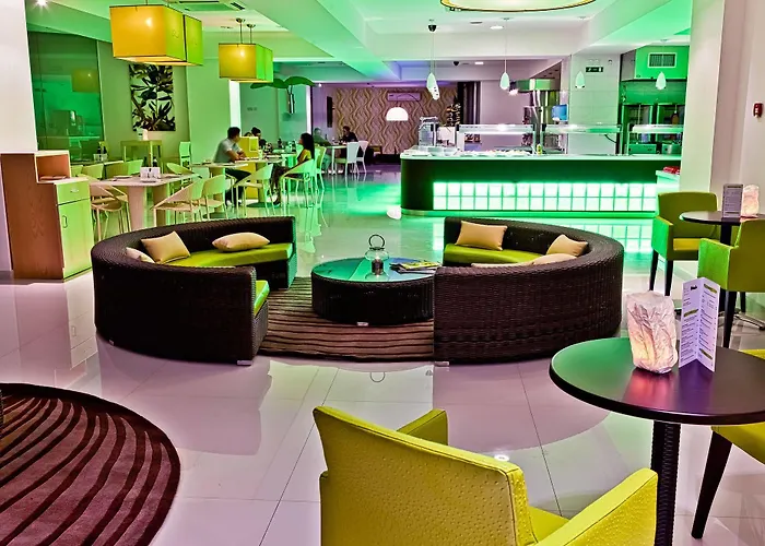 Labranda Rocca Nettuno Hotel