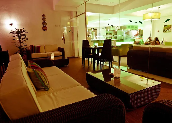 Labranda Rocca Nettuno Hotel 4*