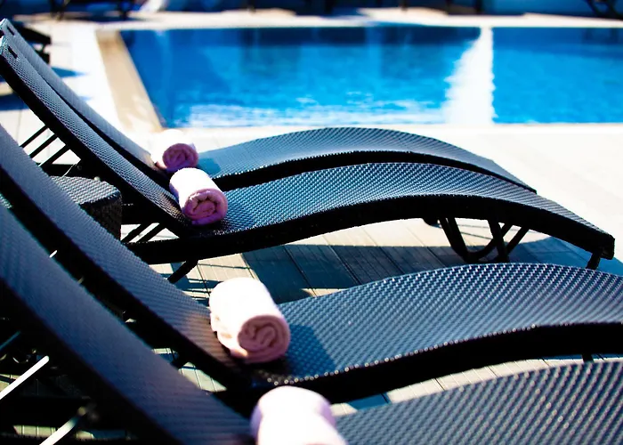 Hotel Labranda Rocca Nettuno