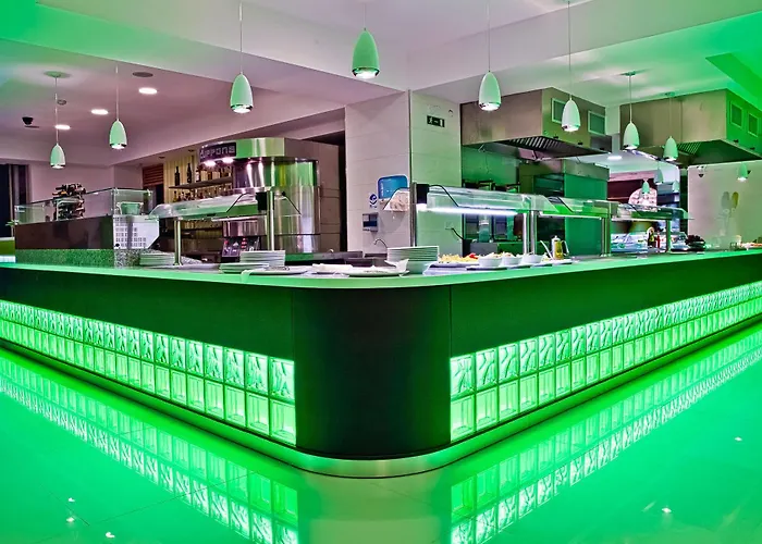 Labranda Rocca Nettuno Hotel Sliema