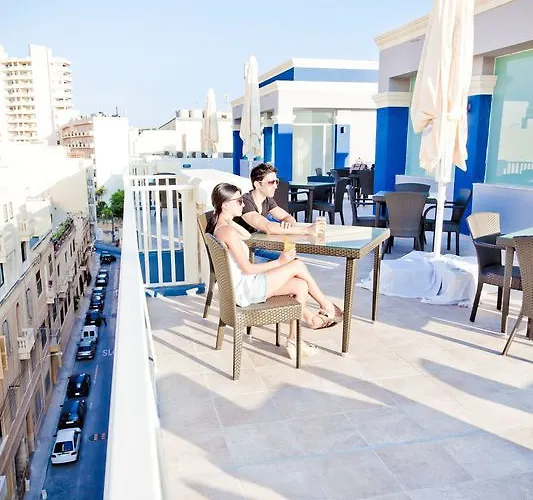 Hotel Labranda Rocca Nettuno