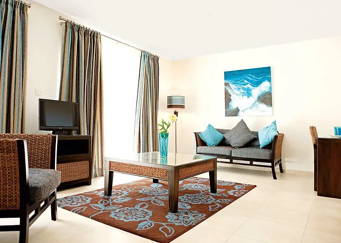 Labranda Rocca Nettuno 4* Sliema