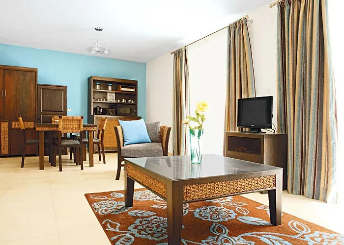 Labranda Rocca Nettuno 4*