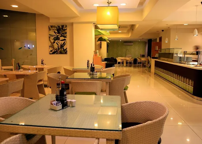 Hotel Labranda Rocca Nettuno