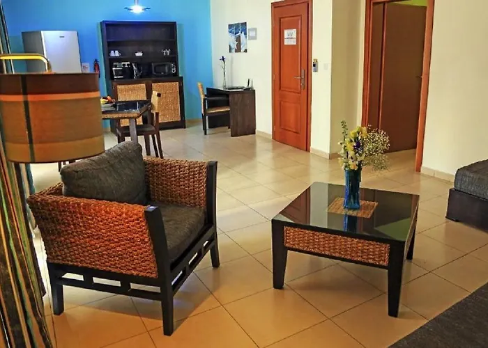 Hotel Labranda Rocca Nettuno Sliema